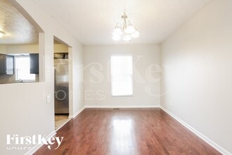 7724 Gullit Way in Indianapolis, IN - Building Photo - Building Photo