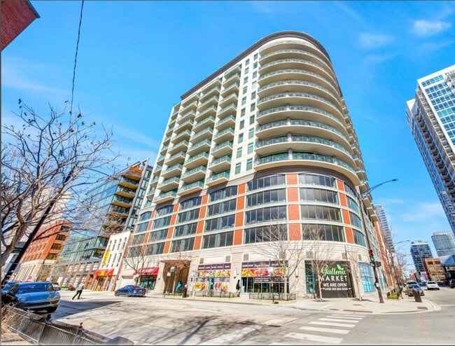 property at 340 W Superior St