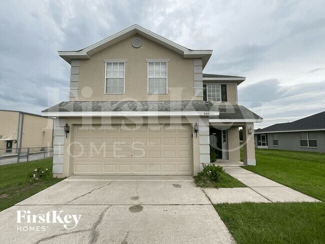 property at 5401 Oro Valley Rd