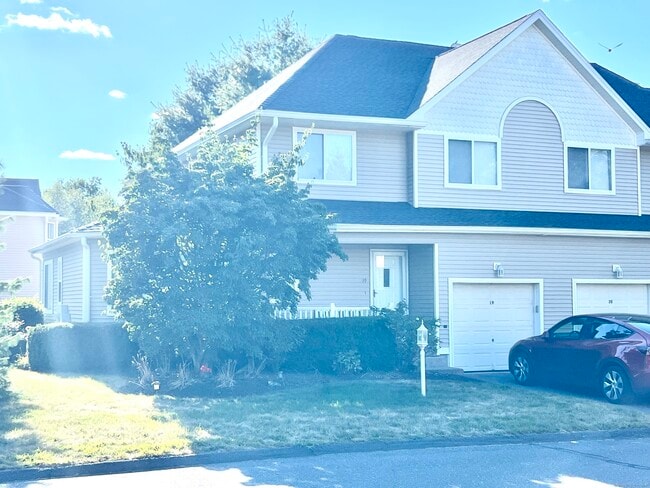 property at 19 Florence Way