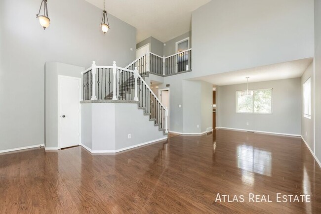 8015 Ferncliff Dr in Colorado Springs, CO - Building Photo - Building Photo