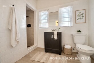 1216 1/2 S Harvard Blvd in Los Angeles, CA - Building Photo - Building Photo