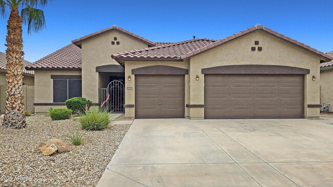 property at 13005 W Flower St