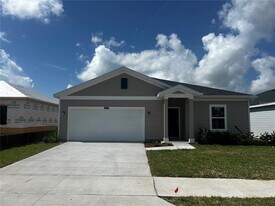 4693 SW 83rd Lp in Ocala, FL - Building Photo