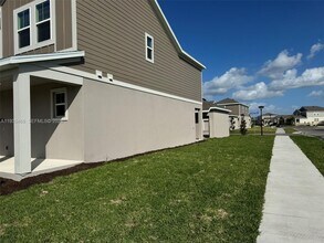 2517 Spring Tune Aly in Kissimmee, FL - Building Photo - Building Photo
