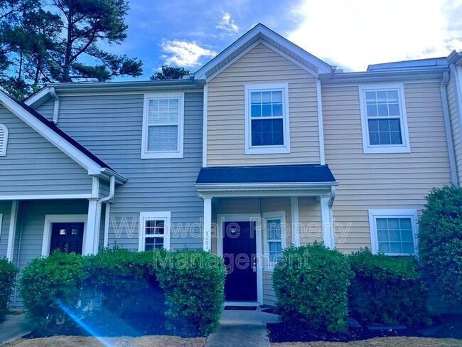 property at 5364 Patuxent Dr