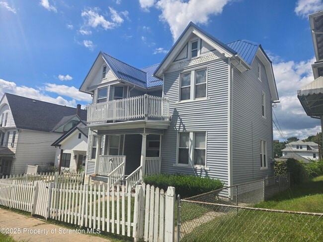 property at 535 Harrison Ave