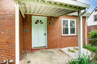 2623 Gehrum Ln in Cincinnati, OH - Building Photo - Building Photo