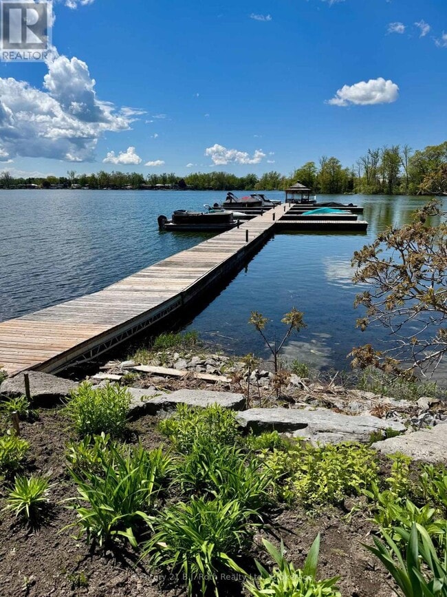 5-15 Invermara Ct in Orillia, ON - Building Photo - Building Photo