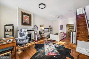 1820 N Mascher St in Philadelphia, PA - Building Photo