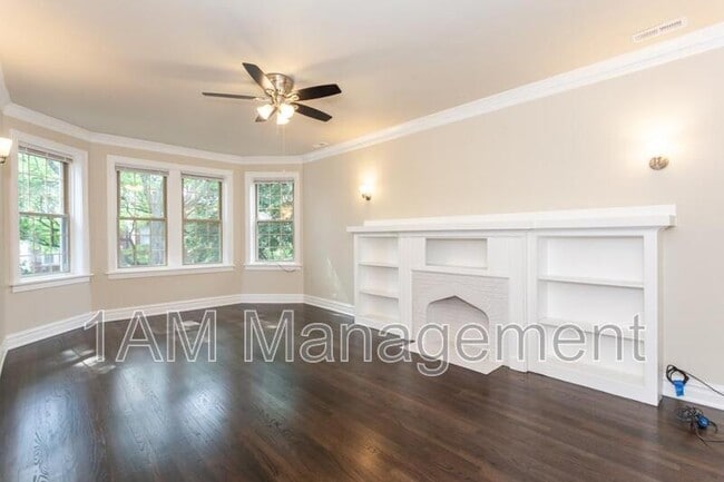 property at 4249 N Lawndale Ave