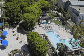 The Met in Los Angeles, CA - Building Photo - Building Photo