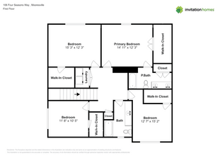 106 Four Seasons Way in Mooresville, NC - Building Photo - Building Photo