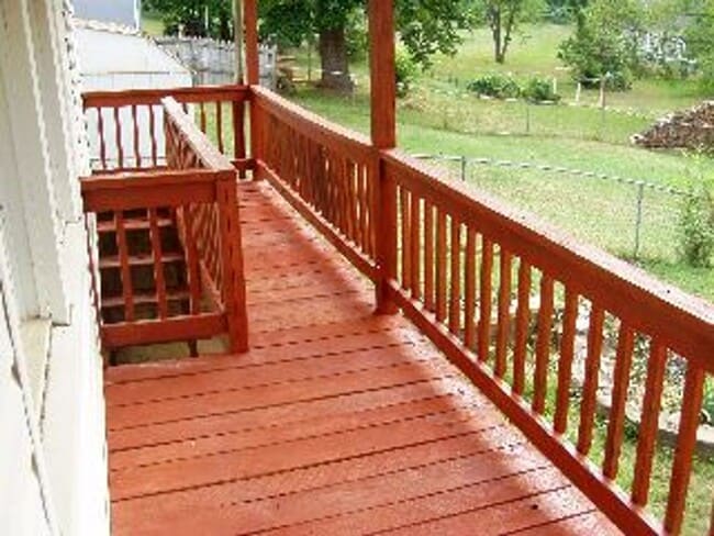 605 Newberne St in Lynchburg, VA - Building Photo - Building Photo