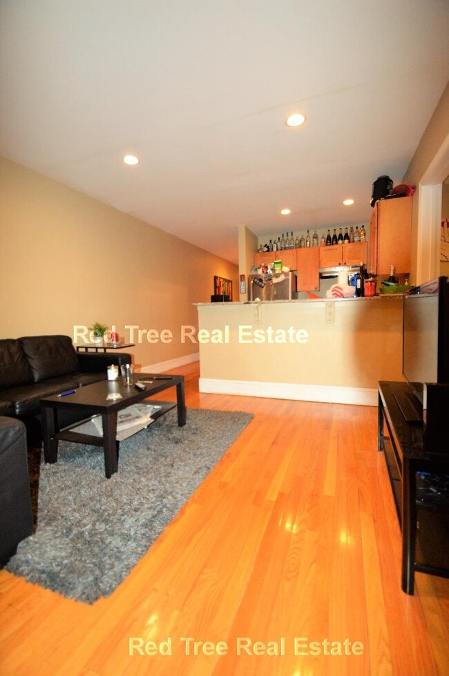328 Saint Paul St, Unit 1 in Brookline, MA - Building Photo - Building Photo
