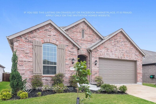 1117 Sheldon Dr in Anna, TX - Building Photo - Building Photo