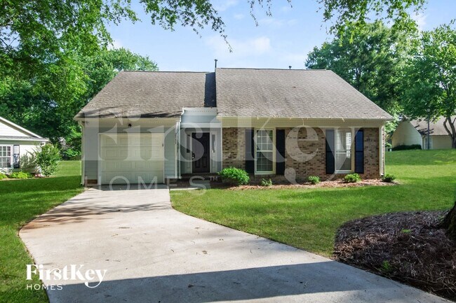 property at 2511 Dalston Ln