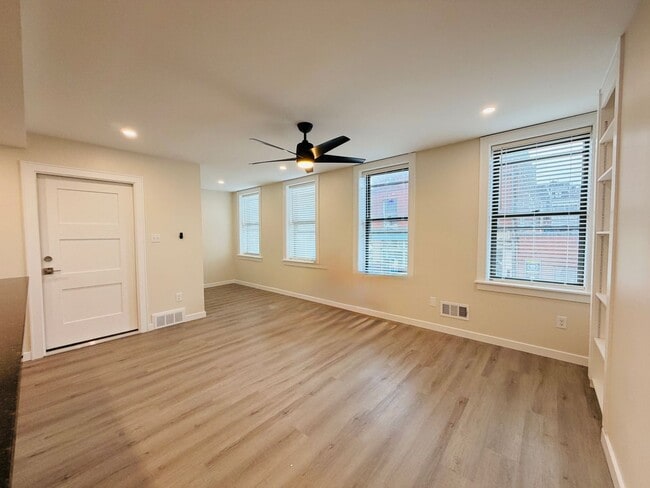 4017 Butler St in Pittsburgh, PA - Building Photo - Building Photo