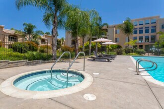 Loma Village Apartments in San Diego, CA - Building Photo - Other