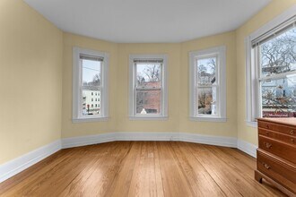 571 Washington St in Boston, MA - Building Photo - Building Photo