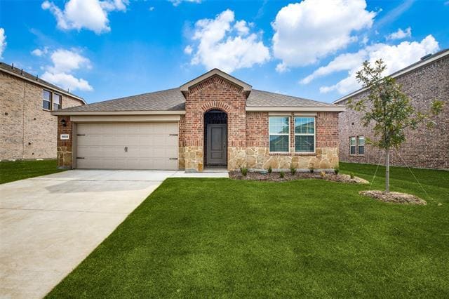 property at 6212 Ballenger Rd