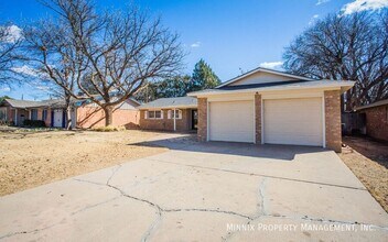 6309 Nashville Dr in Lubbock, TX - Building Photo - Building Photo