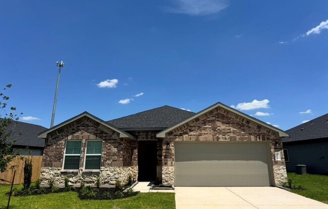 property at 3923 Zest Lk Dr