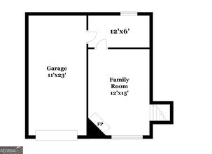 873 Highland Terrace NE in Marietta, GA - Building Photo - Building Photo
