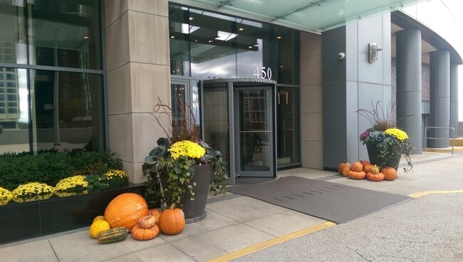 property at 450 E Waterside Dr