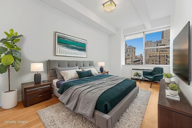 50 Murray St in New York, NY - Building Photo - Building Photo