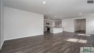 568 Turpentine Trl in Savannah, GA - Building Photo - Building Photo