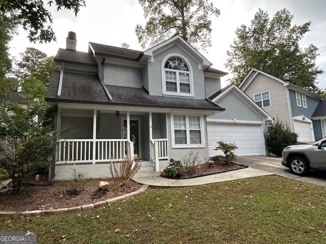 property at 632 N Fairfield Dr