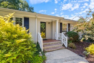 5018 Beckford Dr in Charlotte, NC - Building Photo - Building Photo