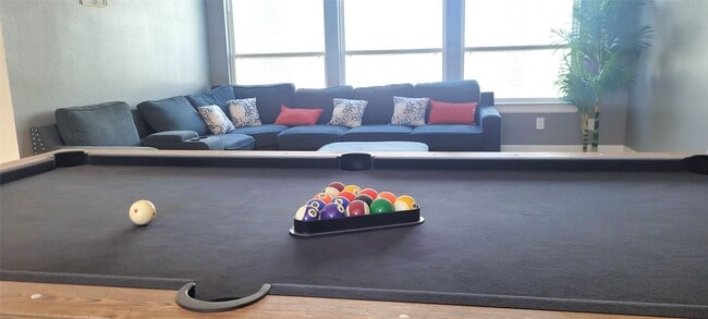 property at 2716 Eado Edge Ct