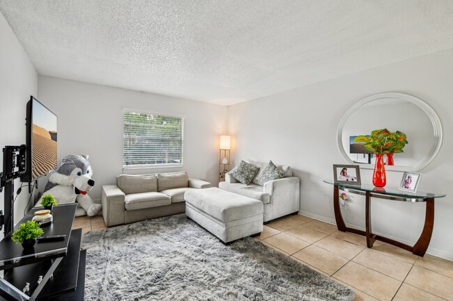 Roselea Apartments