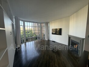 1255 California St in San Francisco, CA - Building Photo - Building Photo