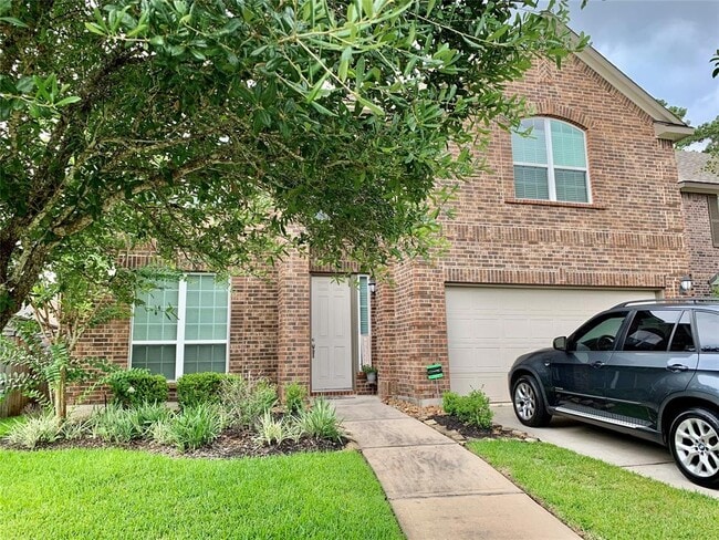 property at 22507 Birch Ridge Meadow Dr