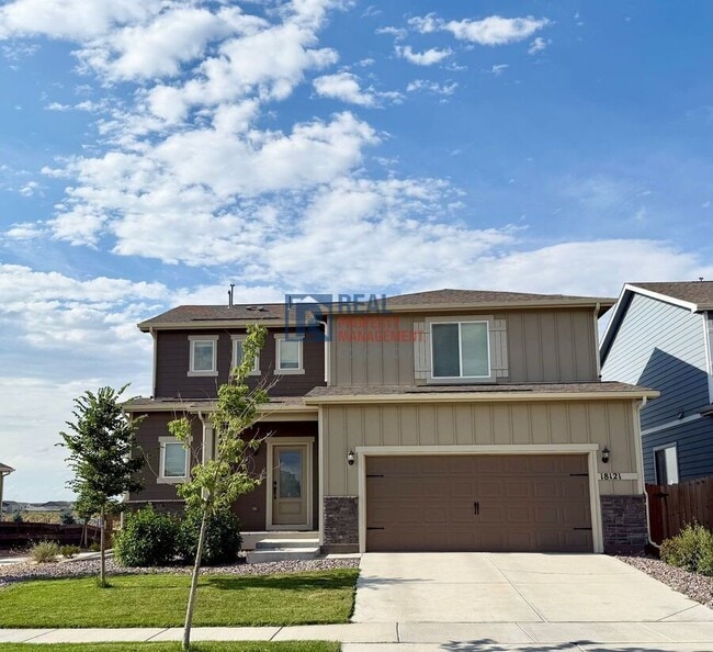 property at 18121 E 89th Pl