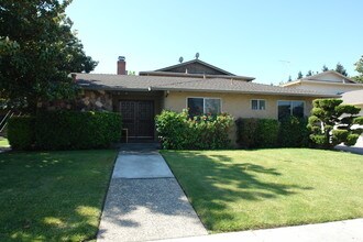 503 S Kiely Blvd in San Jose, CA - Building Photo - Building Photo