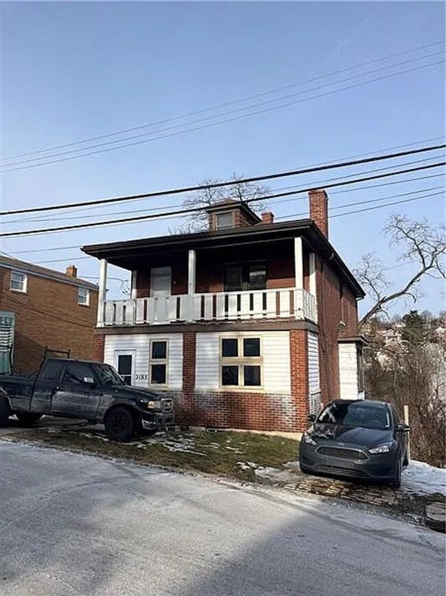 property at 3185 Glendale Ave