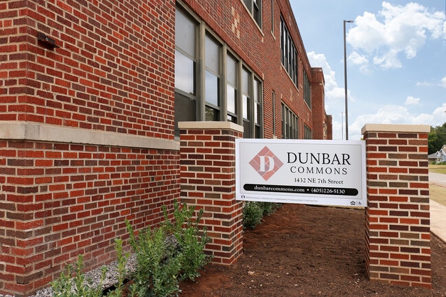 Dunbar Commons