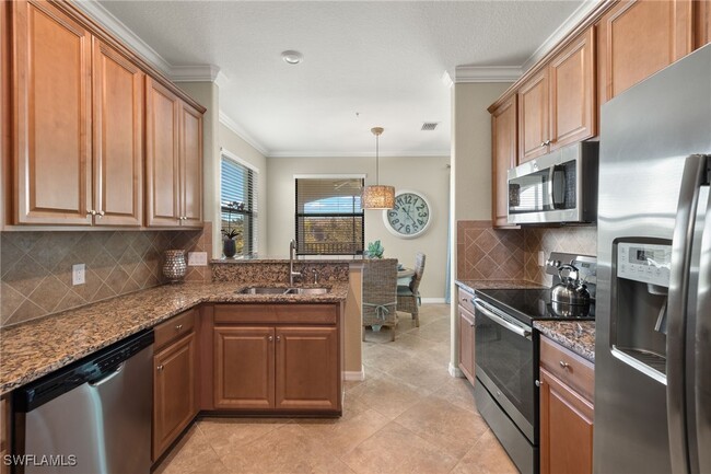 property at 9493 Casoria Ct