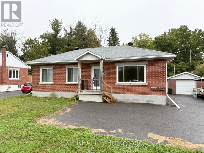 property at 837 Blair Rd