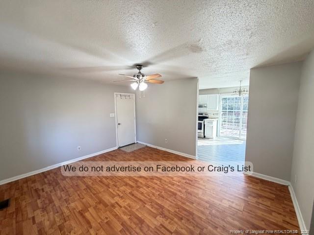 1611 Tysor Dr in Fayetteville, NC - Building Photo - Building Photo