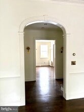 1552 34th St NW in Washington, DC - Building Photo - Building Photo