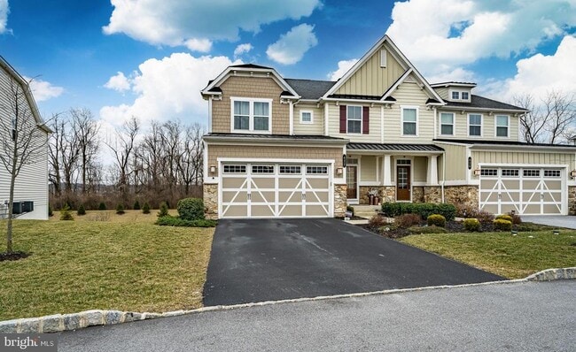 422 Quarry Point Rd in Malvern, PA - Building Photo - Building Photo