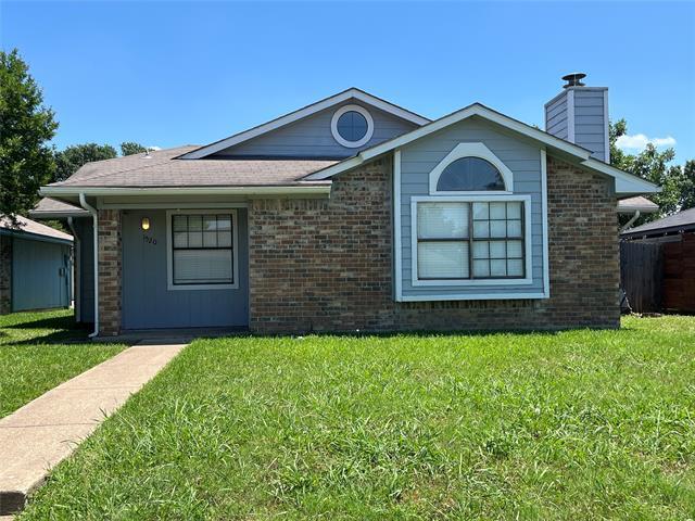 1520 Taylorcrest Dr in Dallas, TX - Building Photo