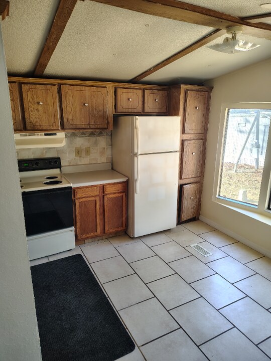 120 SE Mink Gln in Lake City, FL - Foto de edificio