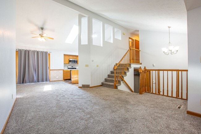 property at 7513 S 134th St