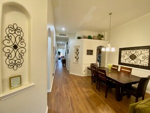 4405 Vista Glen Ct in Mansfield, TX - Foto de edificio - Building Photo